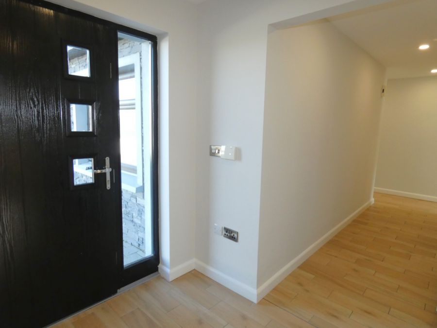 9 Ballybogy Road