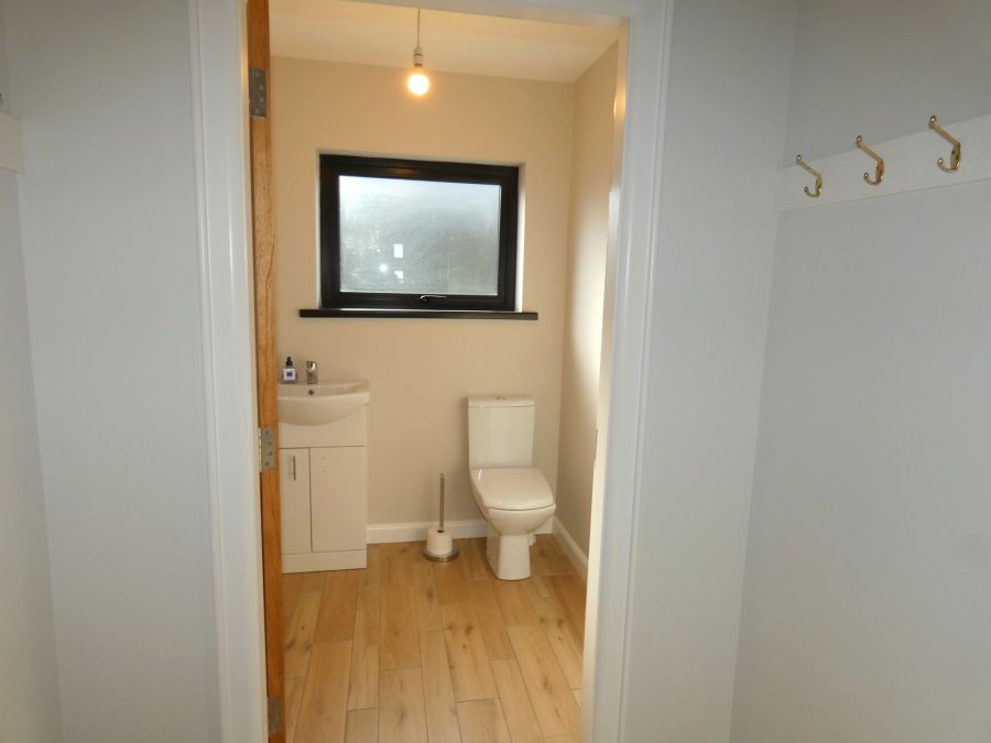 9 Ballybogy Road