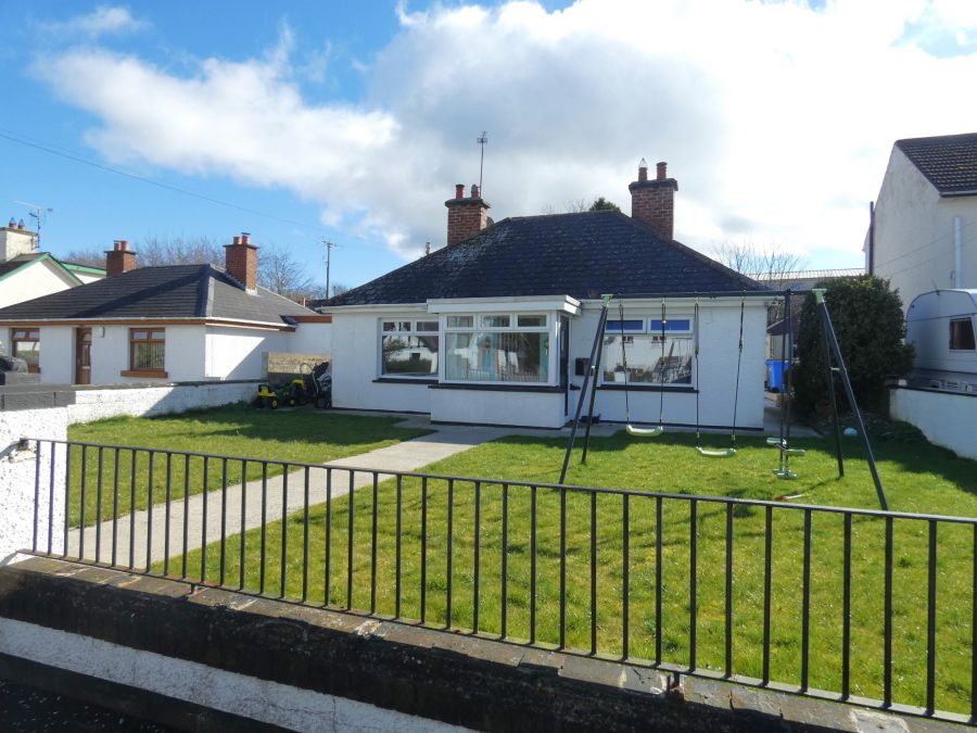8 Margaret Avenue, Ballymoney, BT53 6BY