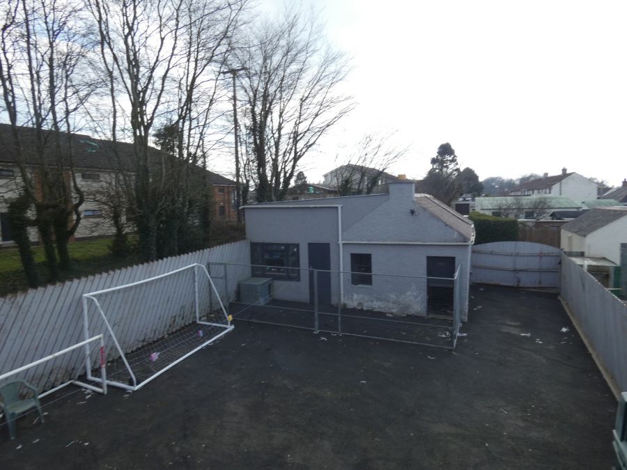 10 Coleraine Road