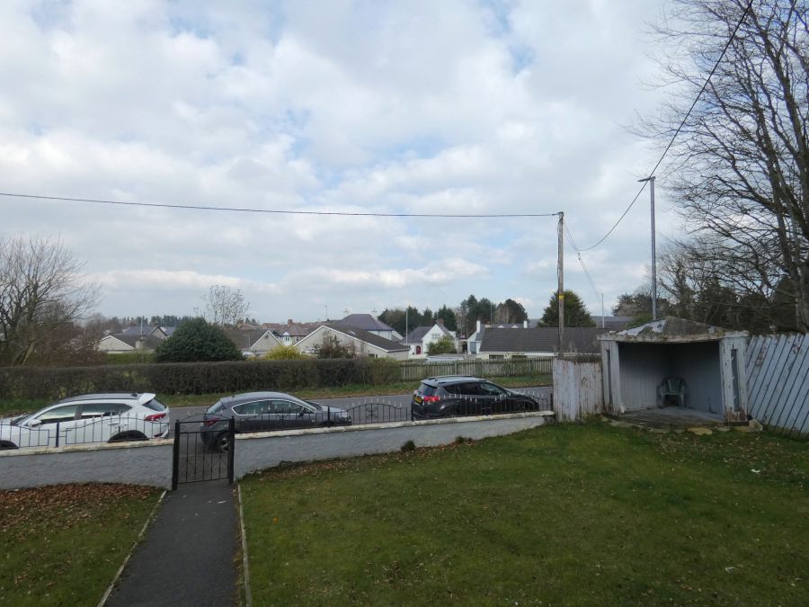 10 Coleraine Road