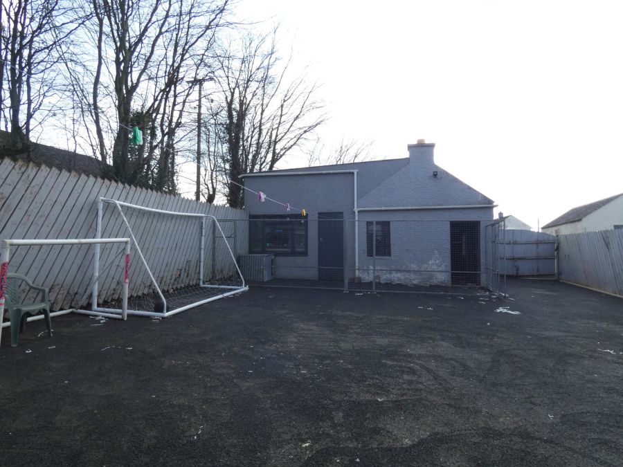 10 Coleraine Road