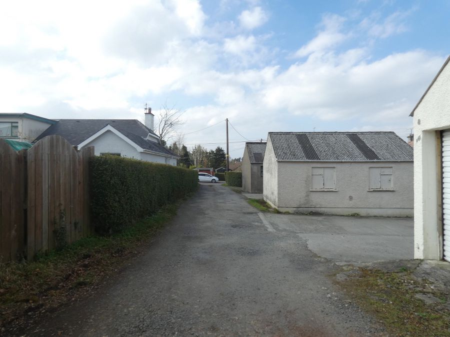 10 Coleraine Road