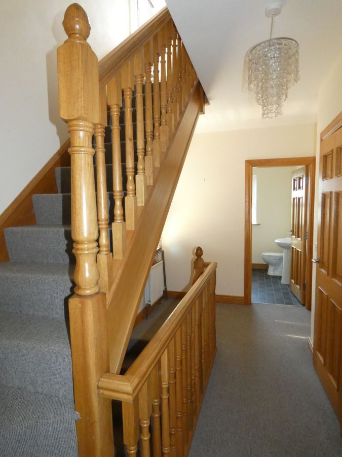 18 Edenmore Way