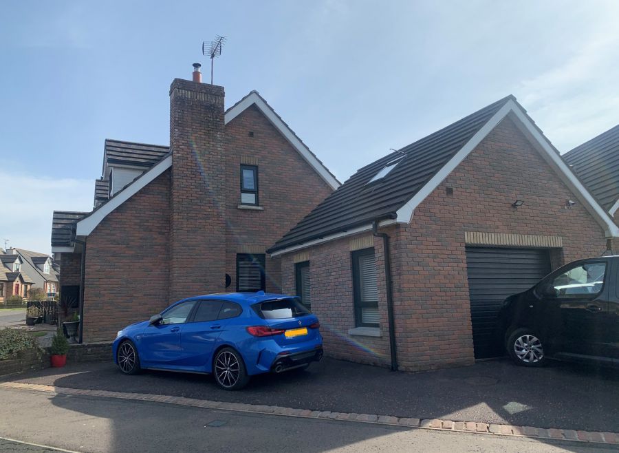 39 Raceview Drive