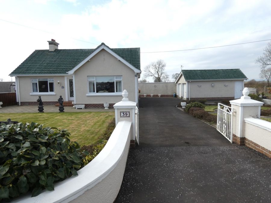 Montana , 39 Finvoy Road