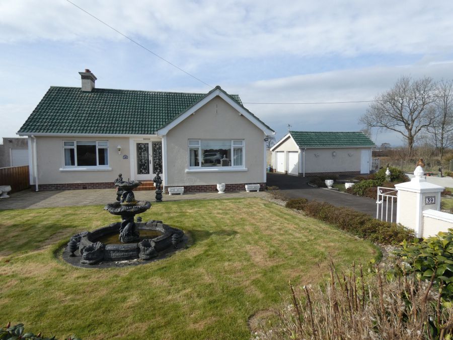Montana , 39 Finvoy Road