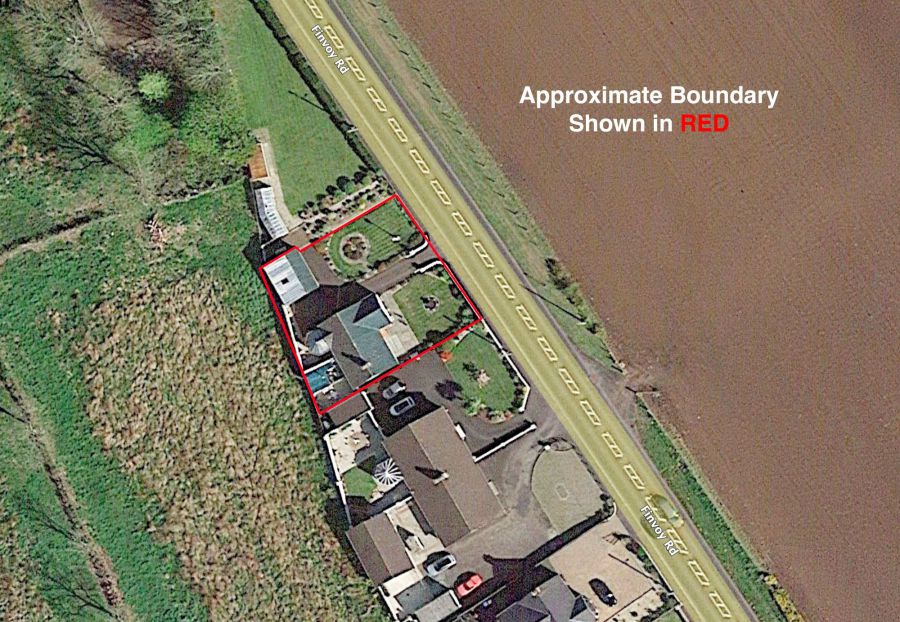 Montana , 39 Finvoy Road