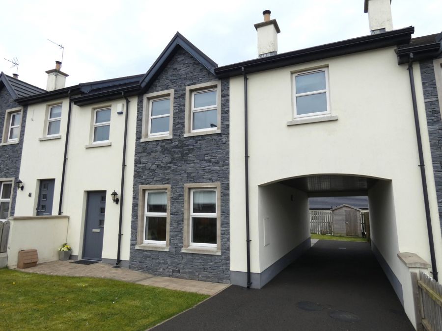 42 Eagry Gardens