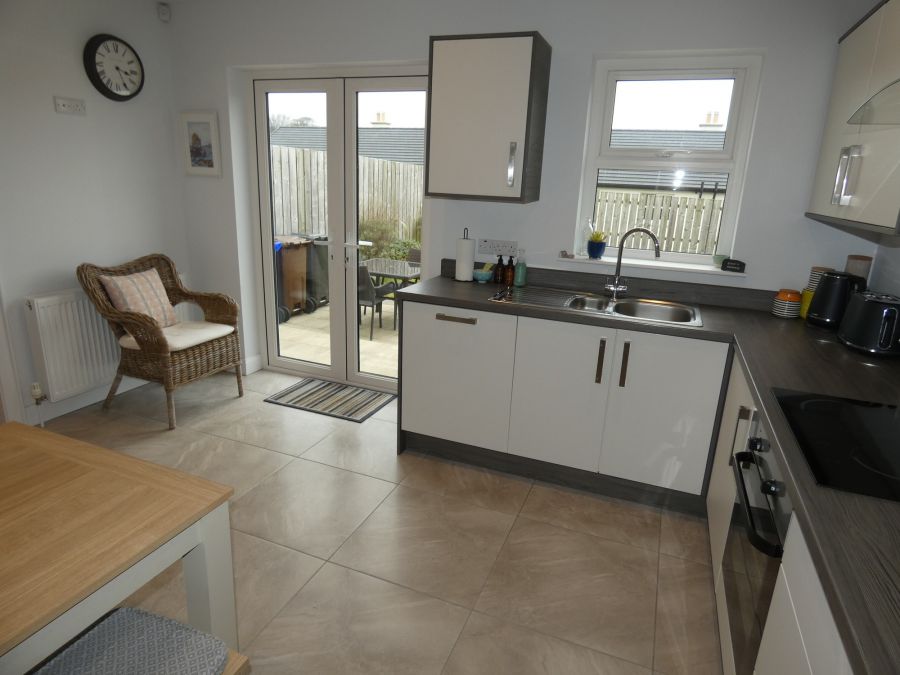 42 Eagry Gardens