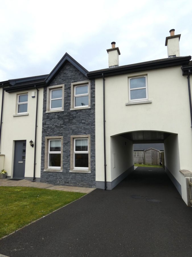 42 Eagry Gardens