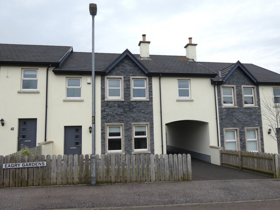 42 Eagry Gardens