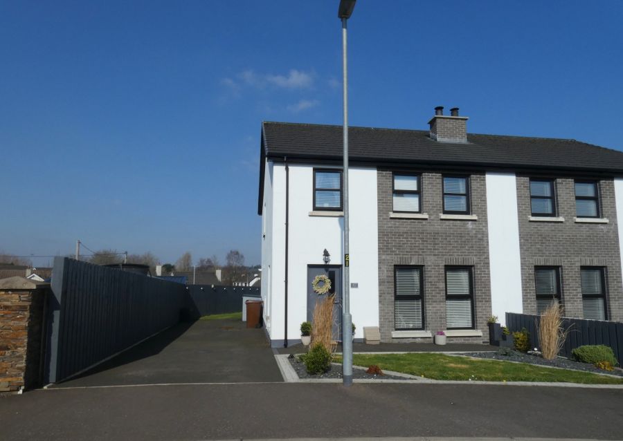 47 Millbrooke Drive, Ballymoney, BT53 7RP