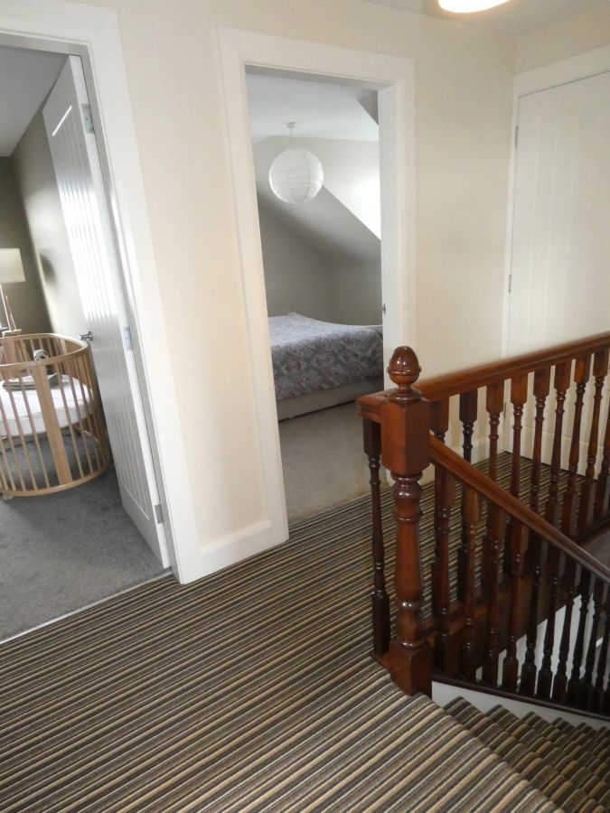 3 Oakley Park