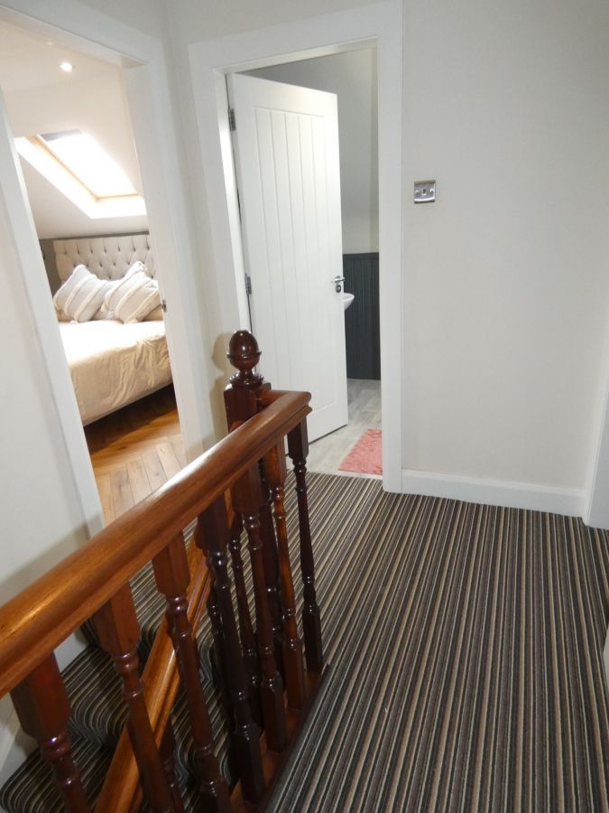 3 Oakley Park