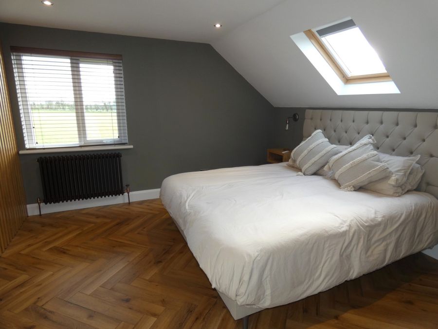 3 Oakley Park