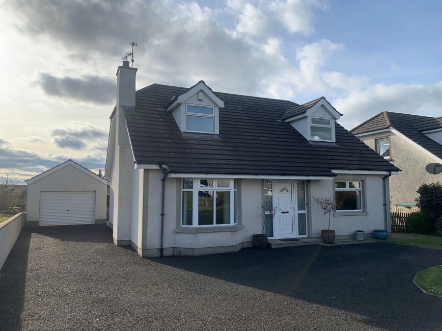 3 Oakley Park