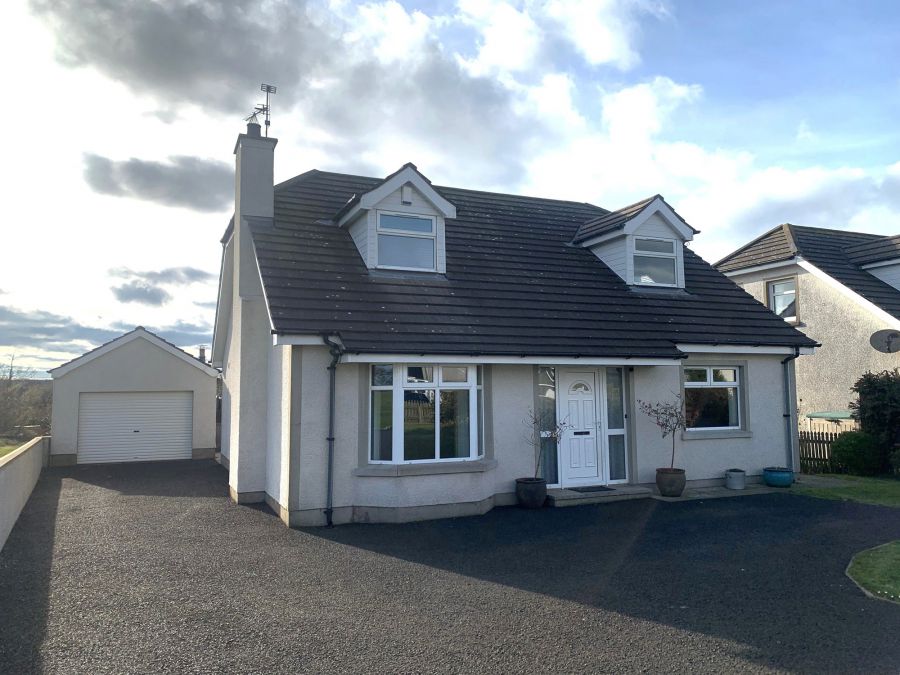 3 Oakley Park