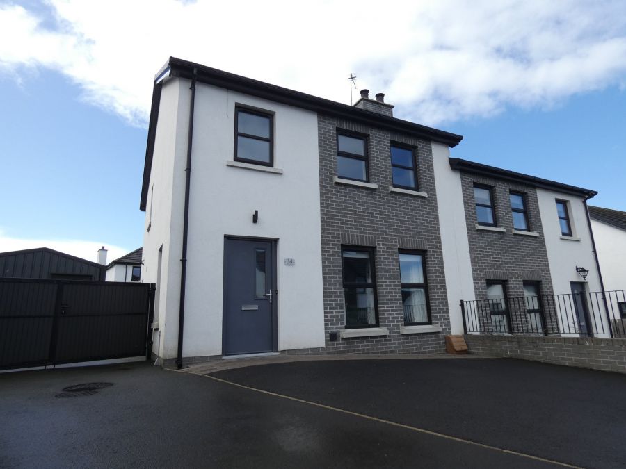 34 Millbrooke Drive