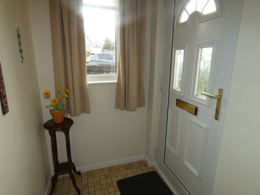 16 Greenhill Drive