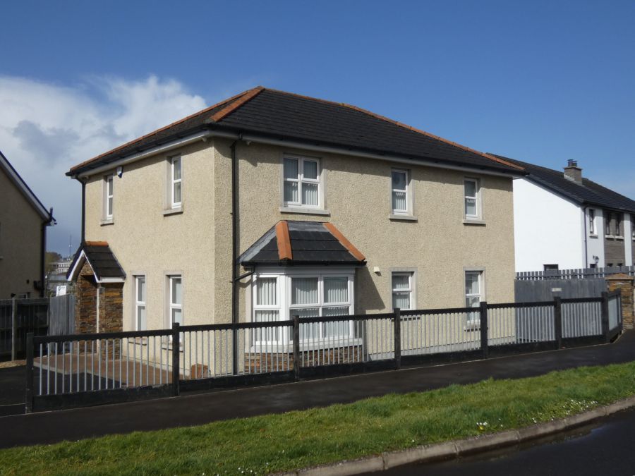 48 Millbrooke Drive, ballymoney, BT53 7RP