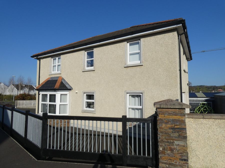 48 Millbrooke Drive
