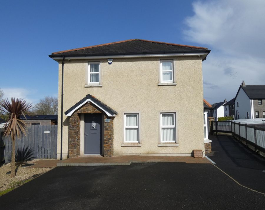 48 Millbrooke Drive