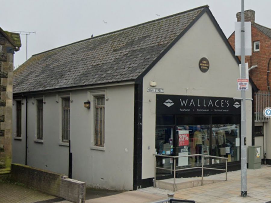 7 High Street