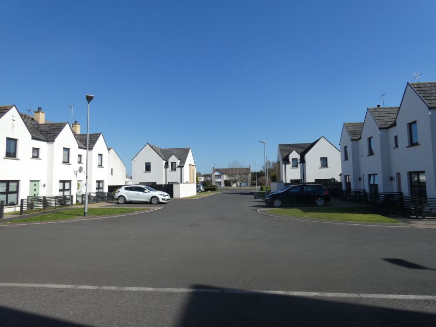9 Route Meadows