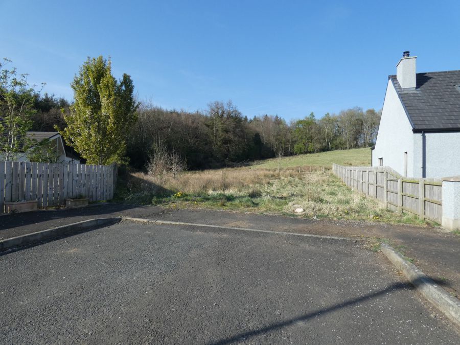 Site 43 + Site 45 Drumnamallaght