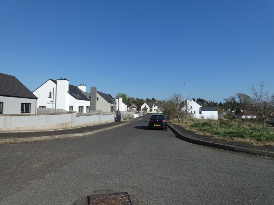 Site 43 + Site 45 Drumnamallaght