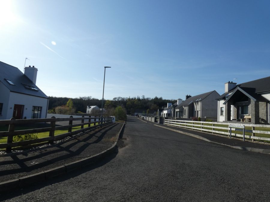 Site 43 + Site 45 Drumnamallaght
