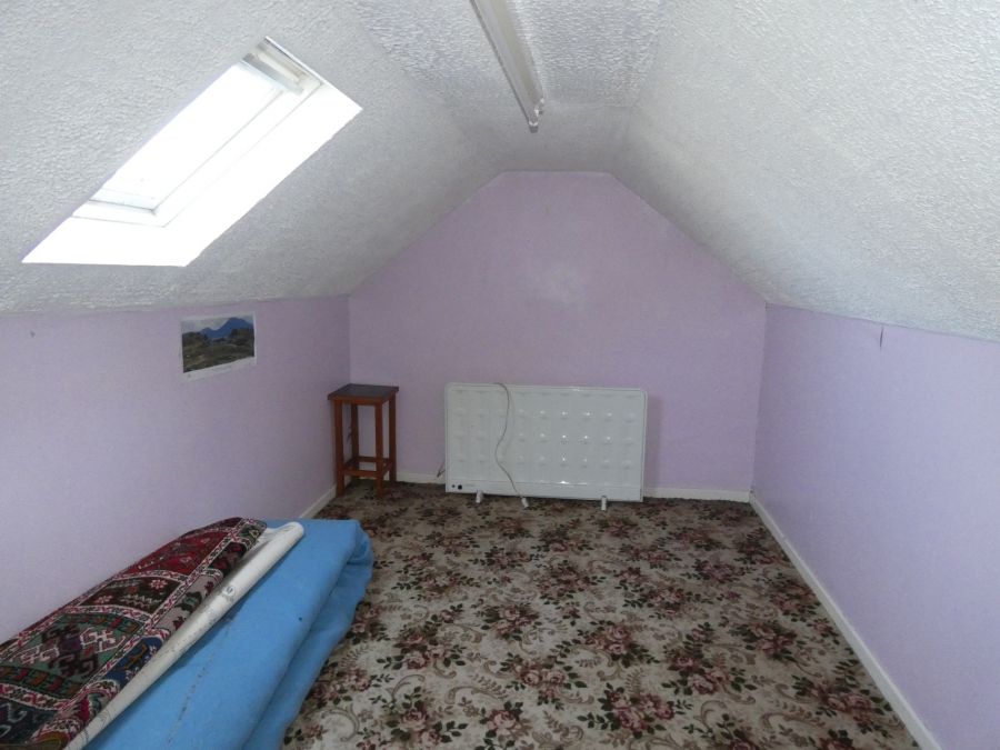 130 Kilraughts Road