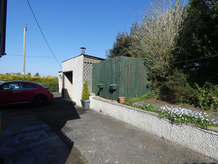 130 Kilraughts Road