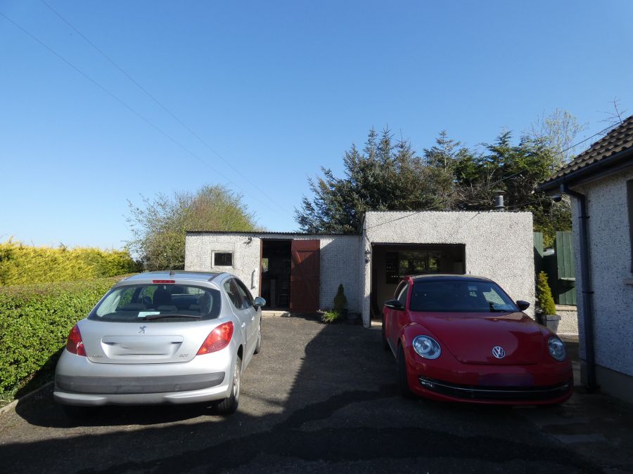 130 Kilraughts Road