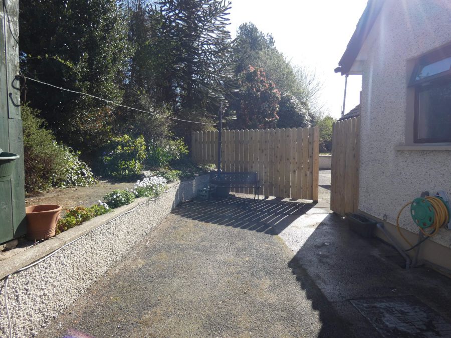130 Kilraughts Road