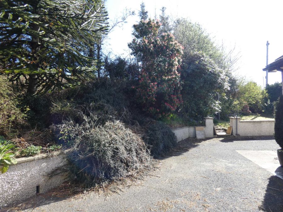 130 Kilraughts Road