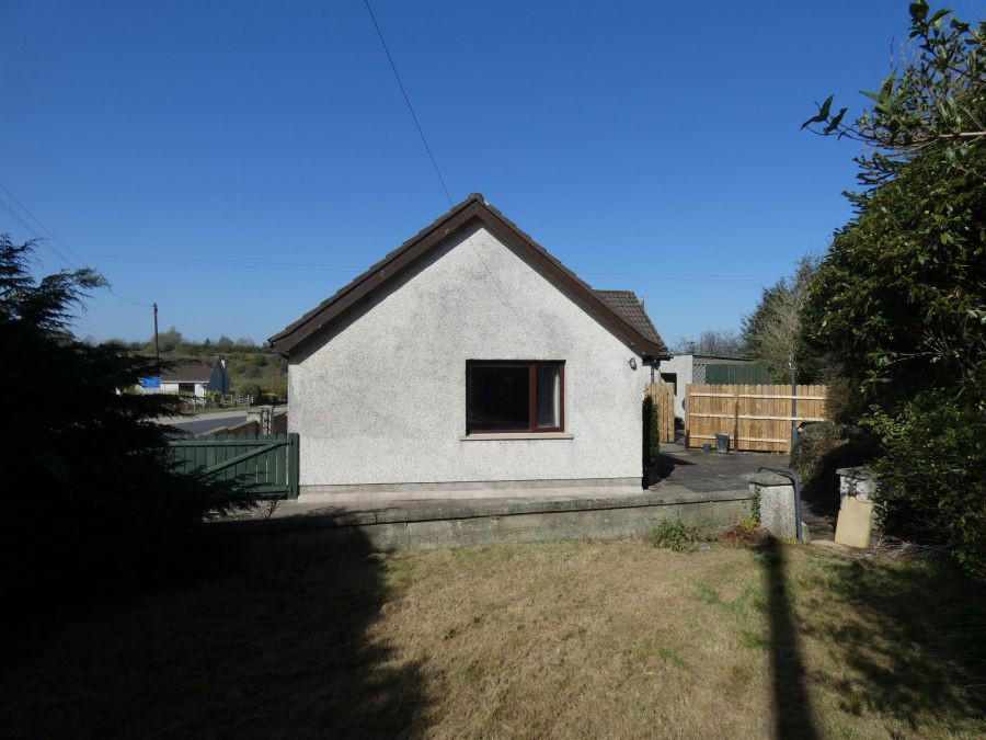 130 Kilraughts Road