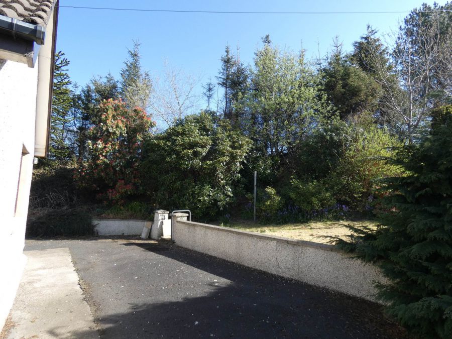 130 Kilraughts Road