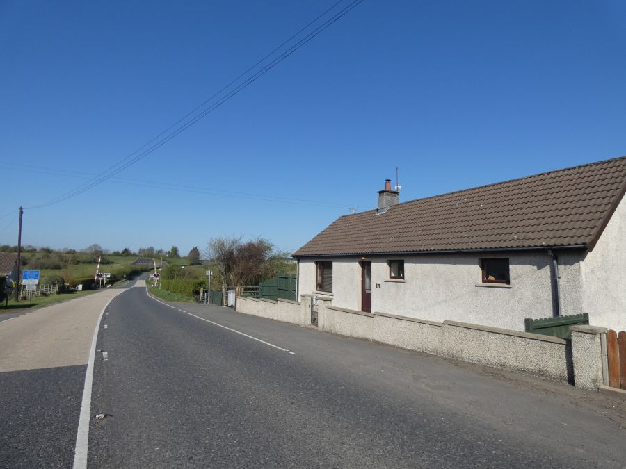 130 Kilraughts Road
