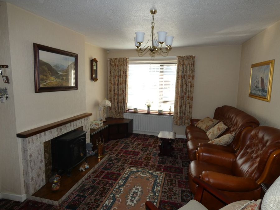 130 Kilraughts Road