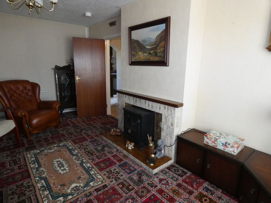 130 Kilraughts Road