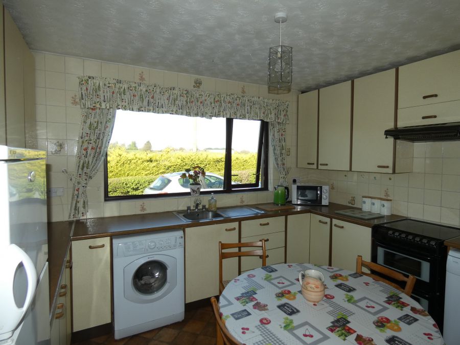 130 Kilraughts Road