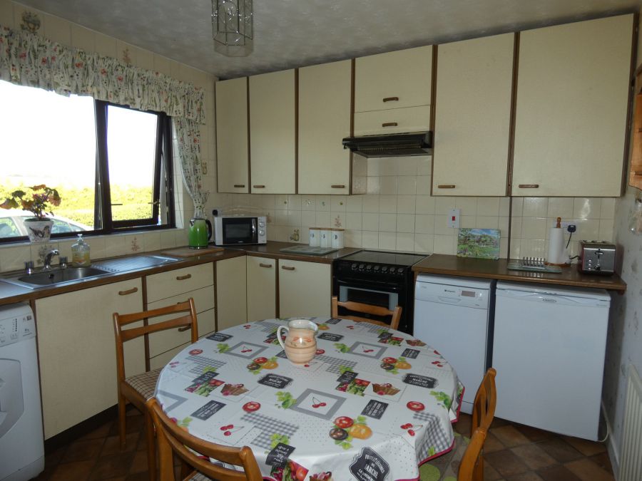 130 Kilraughts Road