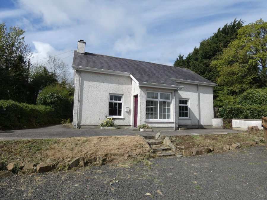 65 Blackrock Road