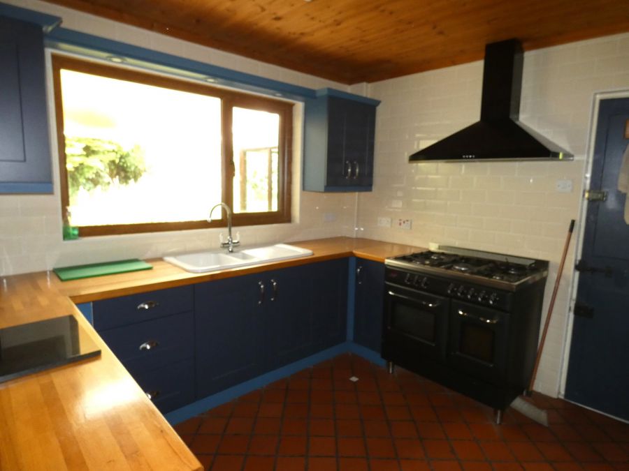 65 Blackrock Road