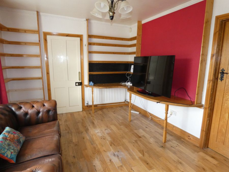65 Blackrock Road