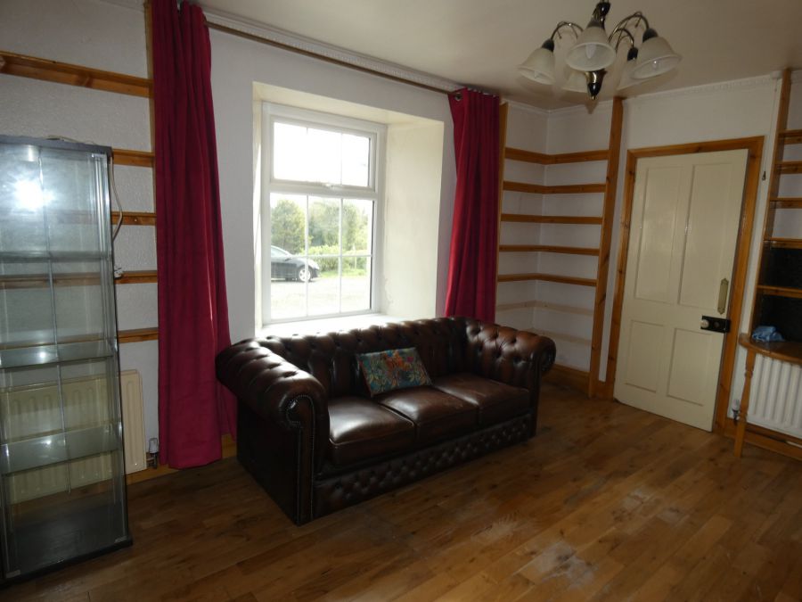 65 Blackrock Road