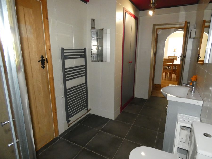 65 Blackrock Road