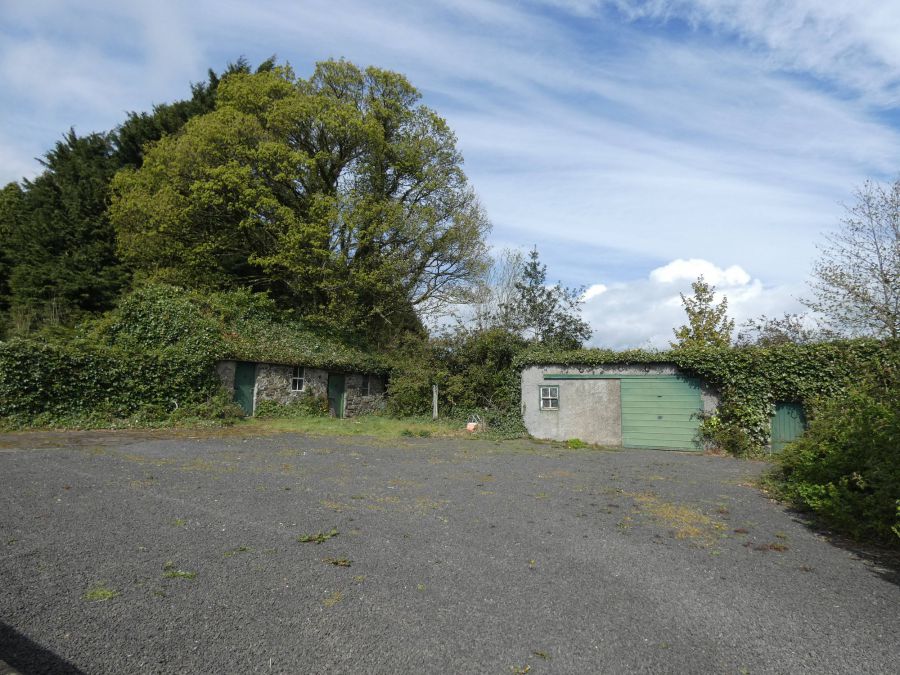 65 Blackrock Road